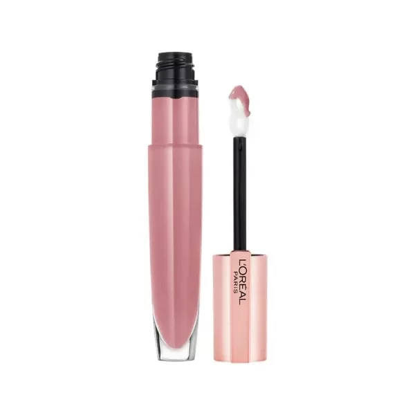 Producto - Gloss Hidratante Glow Paradise Loreal - 0