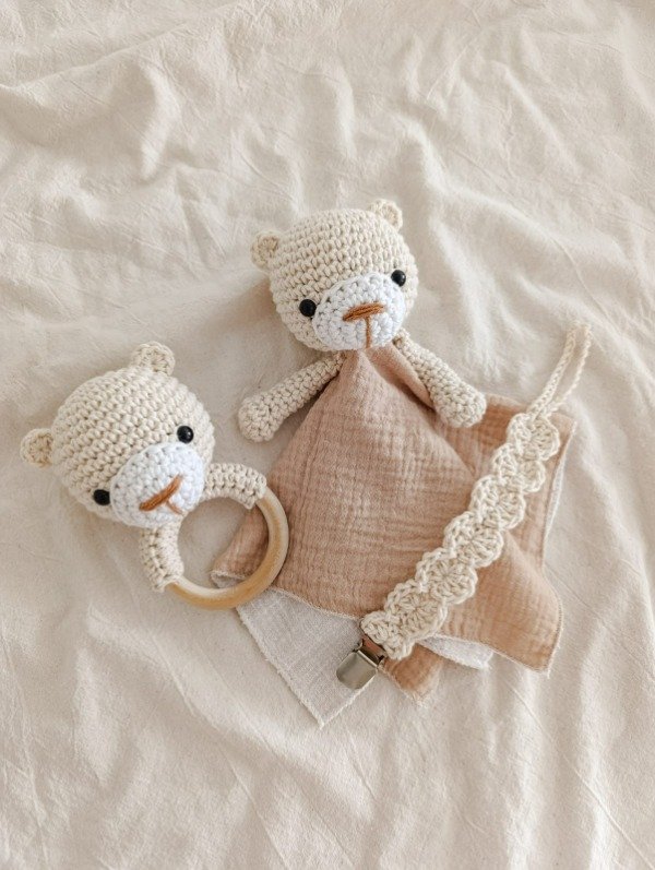 Producto - Box regalo osito