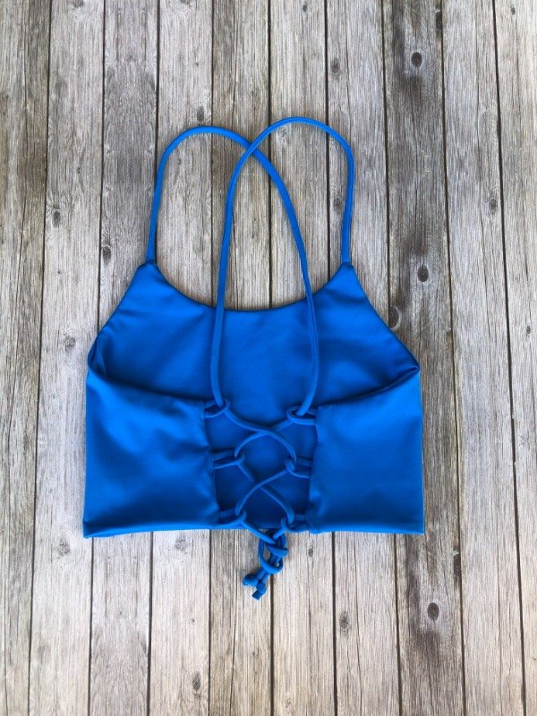 Regulables azul — imagen 3