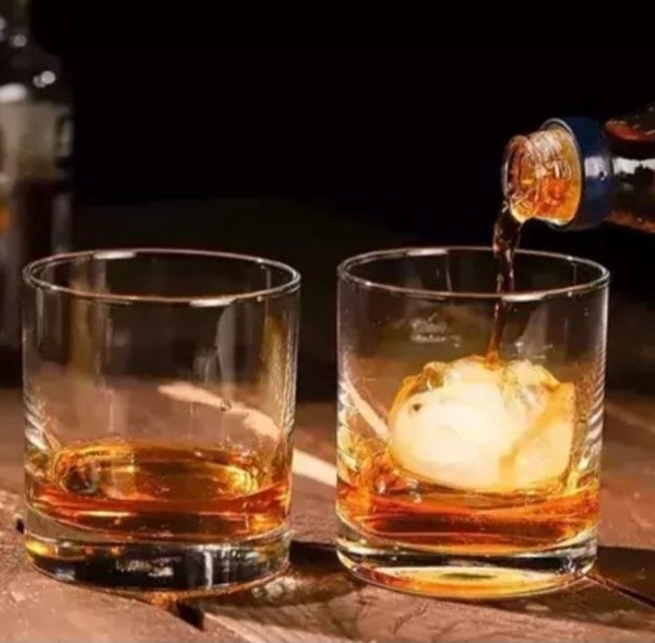 Producto - VASO DE WHISKY TENESSE 320ML