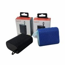 Producto - Havit SK801BT PARLANTE BLUETOOTH