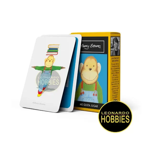 Producto - Me Gusta Jugar Juego Literario Tinkuy