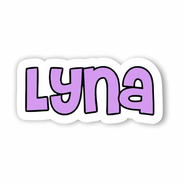 Producto - ST00408 Nombre lyna