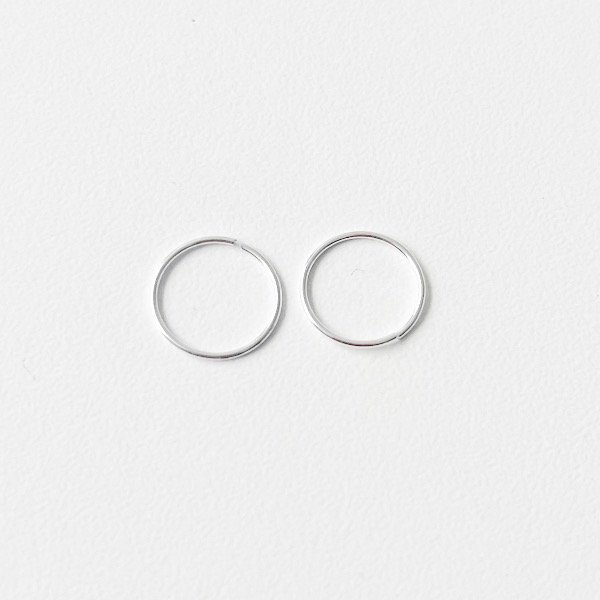 Producto - Piercing Nariz 12mm