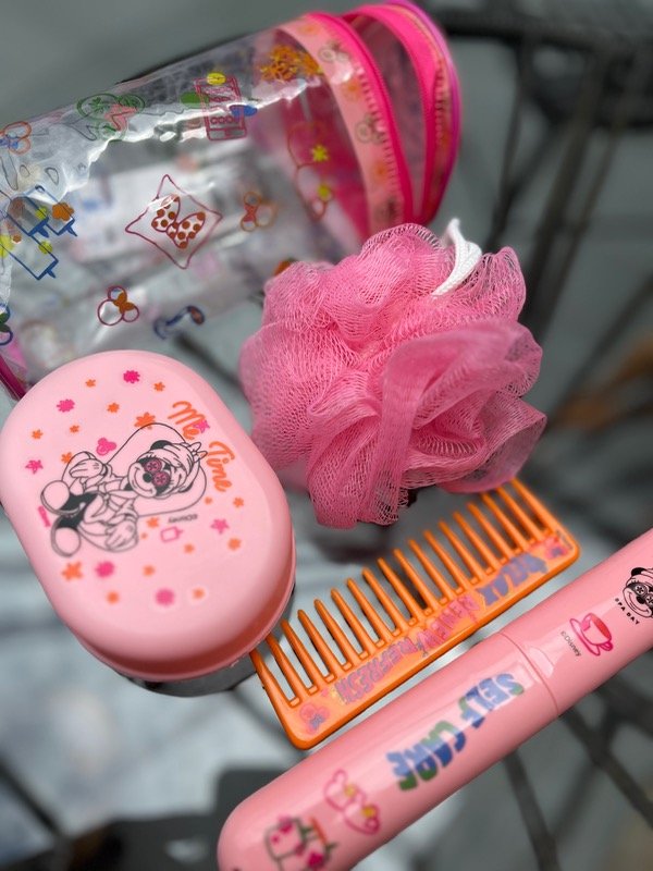 Producto - Set de baño 2 (varios) - 3