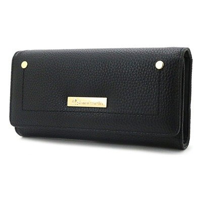 Producto - BILLETERA PIERRE CARDIN NEGRA