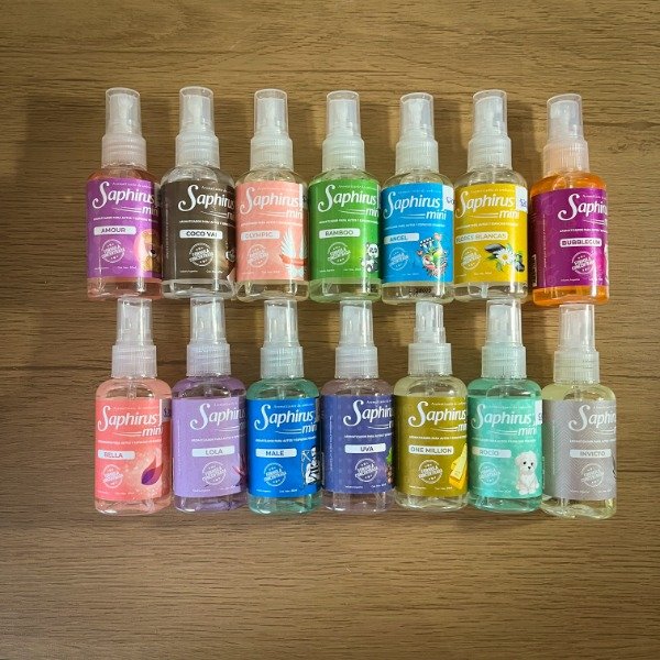 Producto - Aromatizante de auto