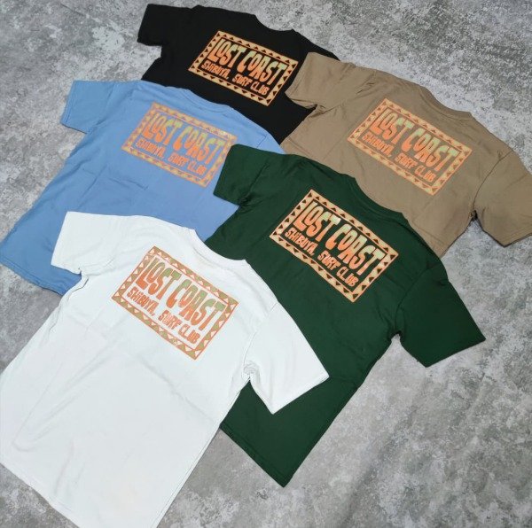 Producto - LINEA SURF Remeras Doble Estampa