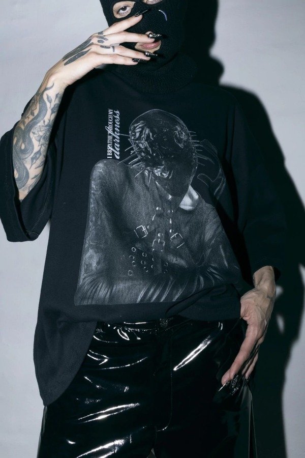 Producto - Remeron Darkness