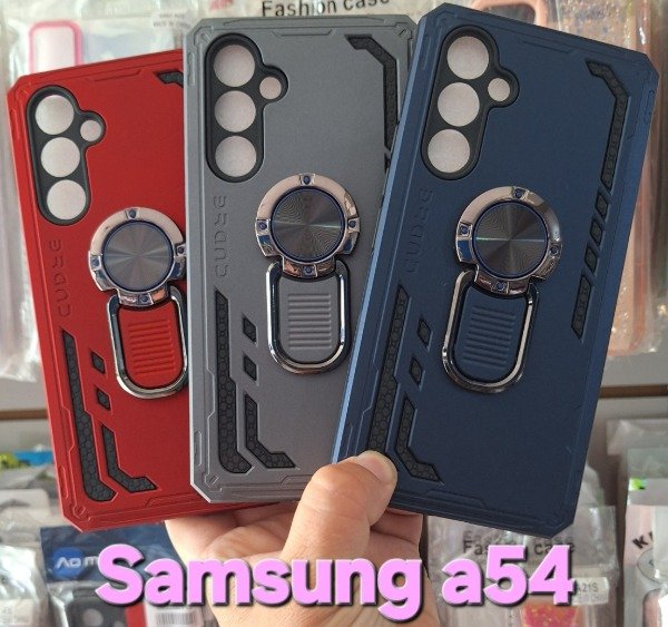 Producto - Fundas armor. Samsung a54
