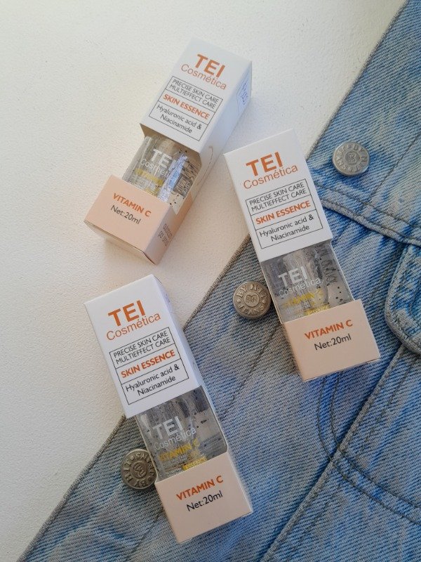 Producto - Serum facial vitamina C