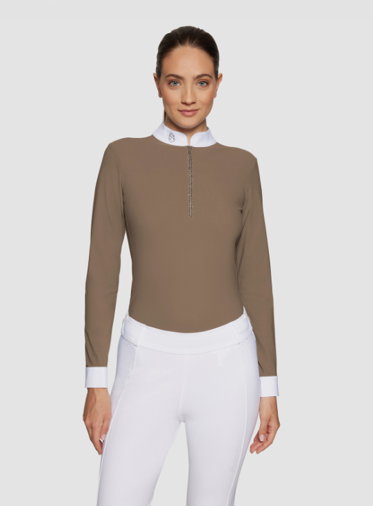 Producto - Remera Aloise Samshield