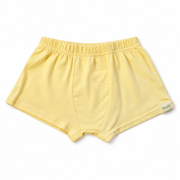 Producto - Boxer Amarillo - 1