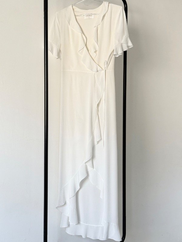 Producto - Vestido DollStore - M