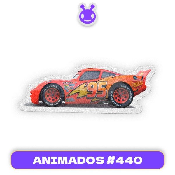Producto - CARS 3