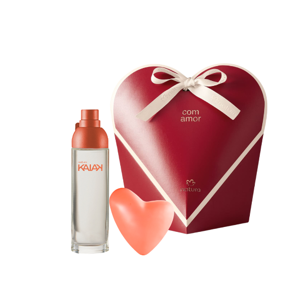 Producto - Box Corazón:  Kaiak Clasico