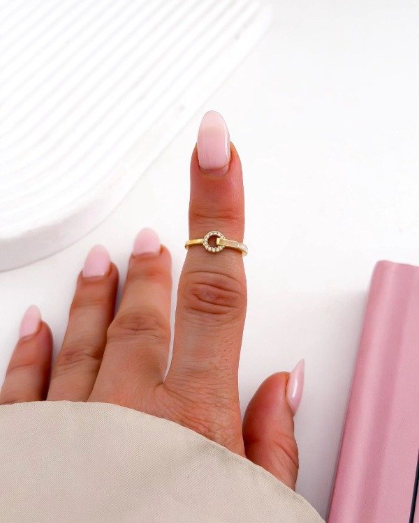 Producto - Anillo Basilio