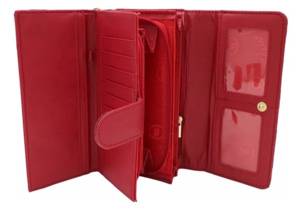 Producto - Billetera Xl Oreiro Print - 2