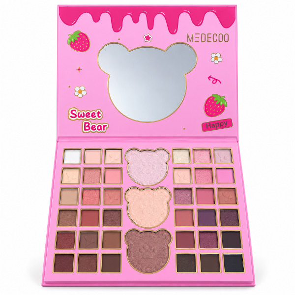 Producto - Paleta Teddy