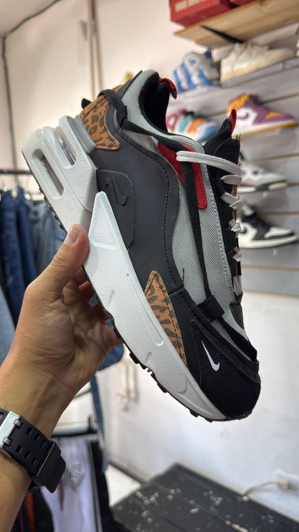 Producto - AIRMAX FURYOSA ANIMAL PRINT