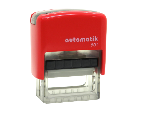 Producto - Sello Automatik 901
