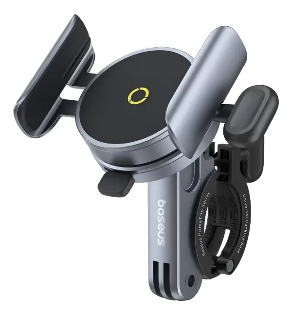Producto - SOPORTE BICICLETA BASEUS MAGNETICO