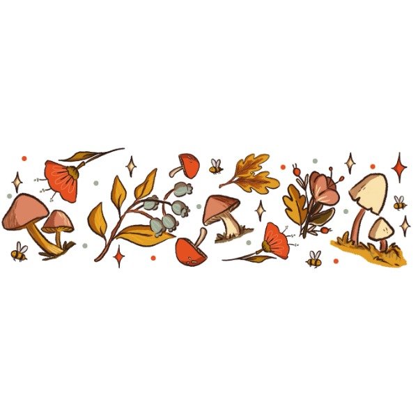 Producto - DTF UV - Otoño