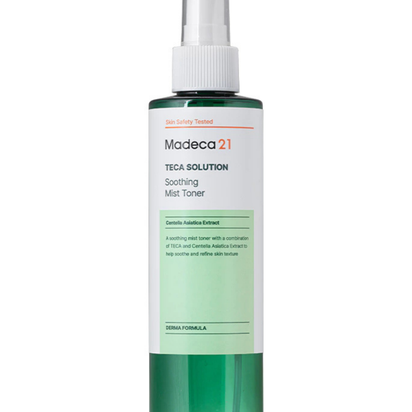 Producto - Teca Solution Soothing Mist Toner