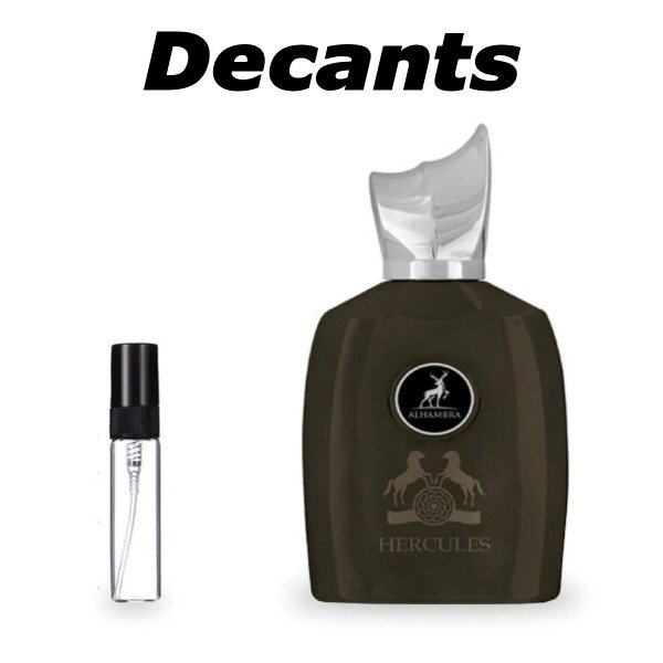 Producto - Maison Alhambra Hercules