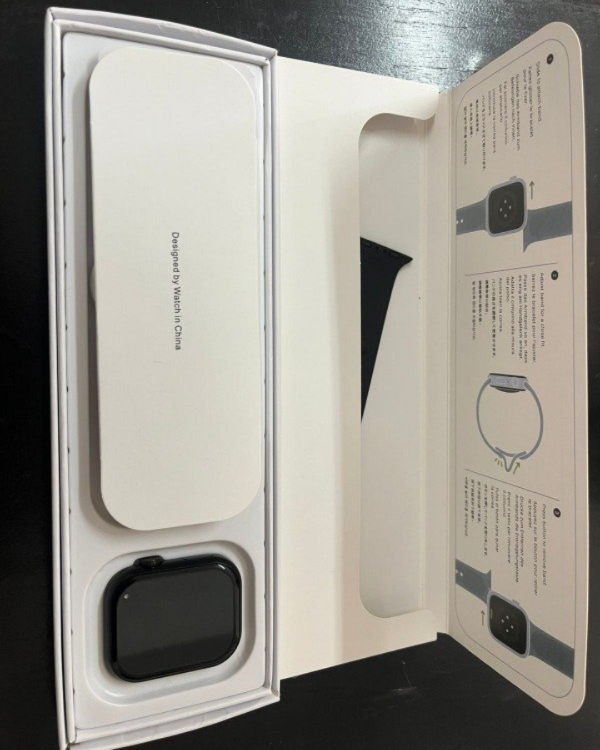Producto - Apple Watch S10