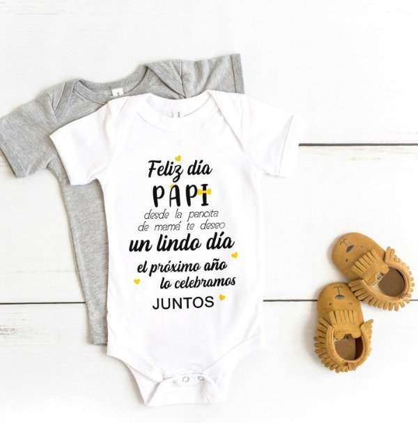Producto - Plantilla para body del Día del Padre - 7