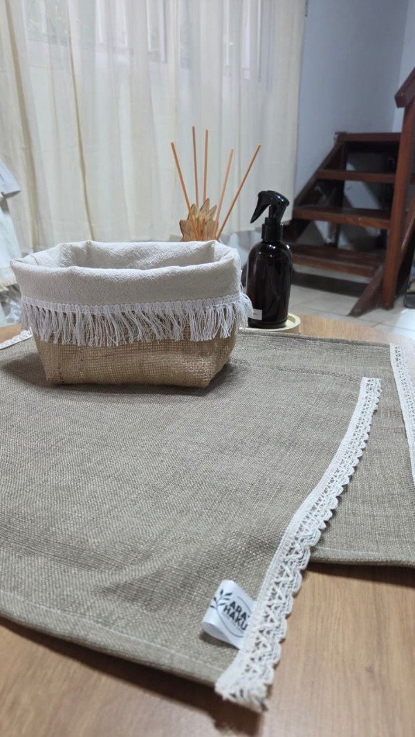 Producto - Combo vintage