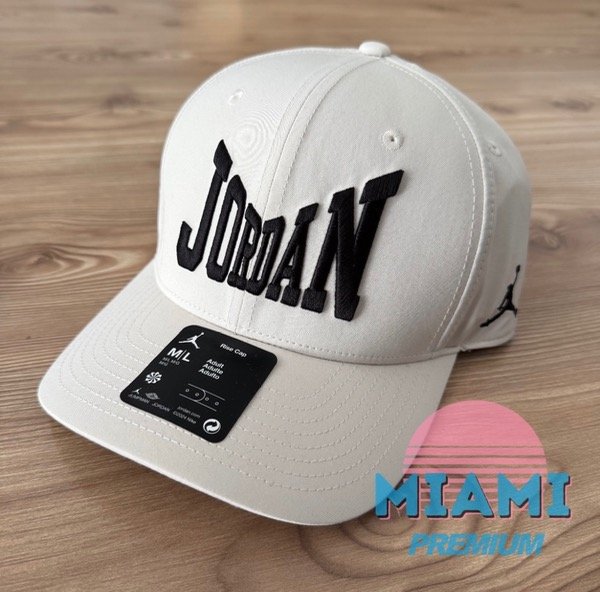 Producto - GORRA JORDAN RISE