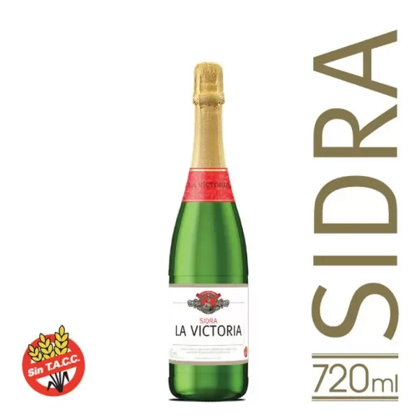 Producto - La Victoria