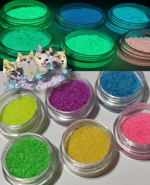 Producto - DECO GLOW x6