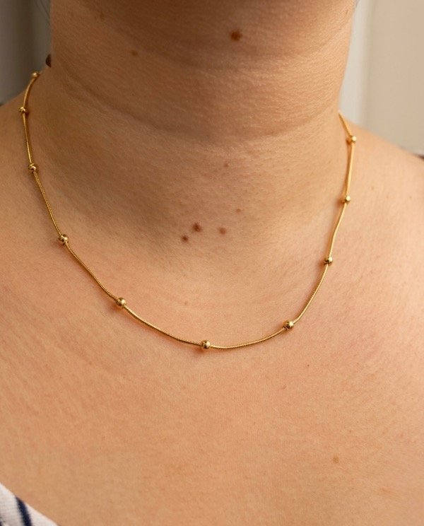 Producto - Cadena Delfina - AD