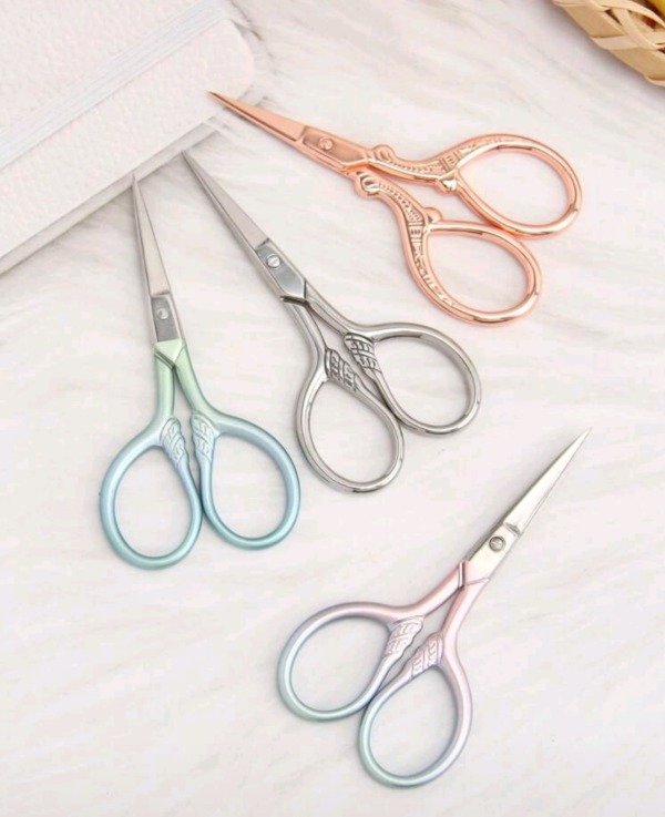 Producto - Tijera mini mermaid
