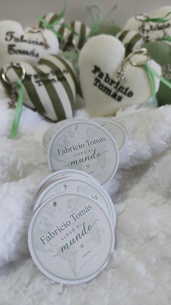 Producto - Souvenirs - 9