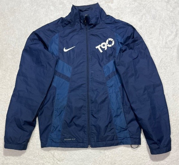 Producto - Nike Total 90 - 0
