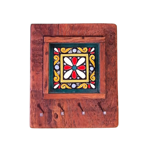 Producto - Llavero E3