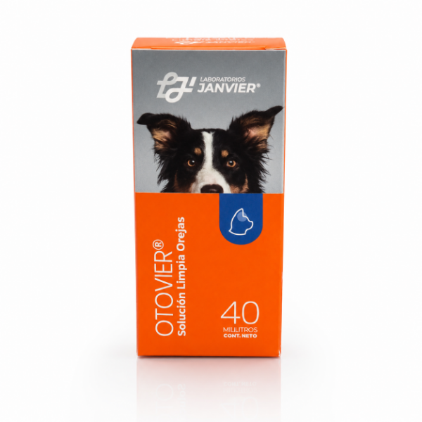 Producto - Otovier Classic Solucion Limpia Orejas