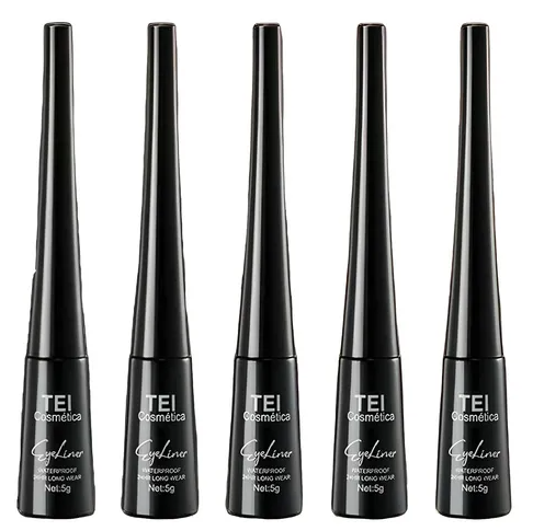 Producto - delineador tei liquido