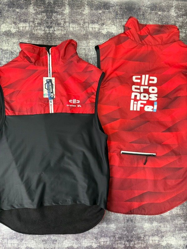 Producto - ROJO25