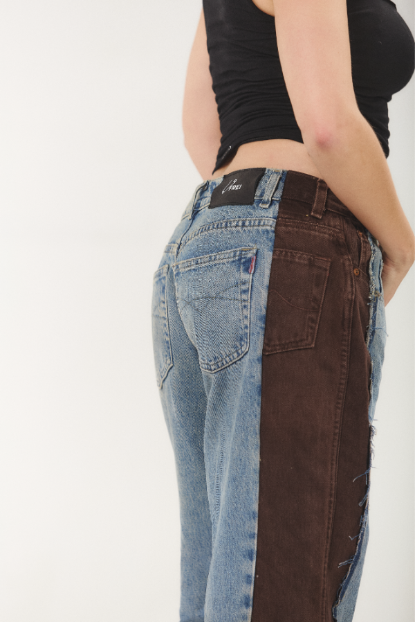 Producto - JEAN DOBLE B