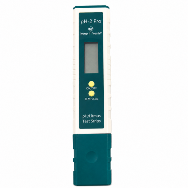 Producto - MEDIDOR DE PH KIF