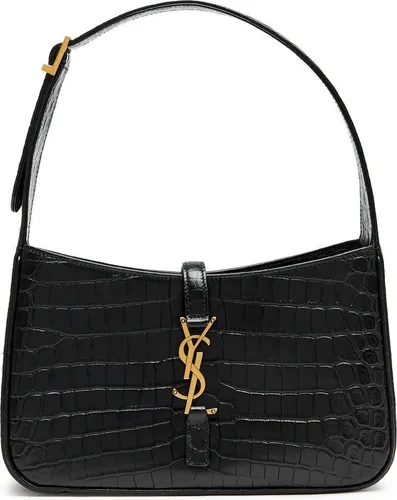 Producto - Cartera Hombro YSL CROCO