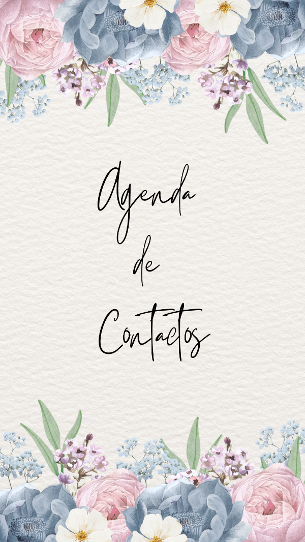 Producto - Agenda de Contactos - 5