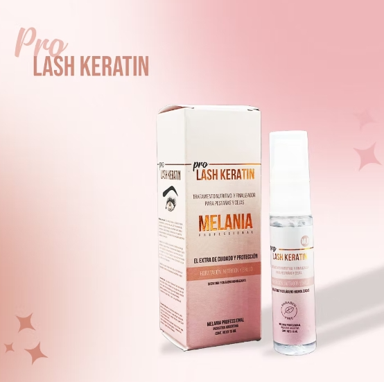 Producto - Pro Lash  MELANIA