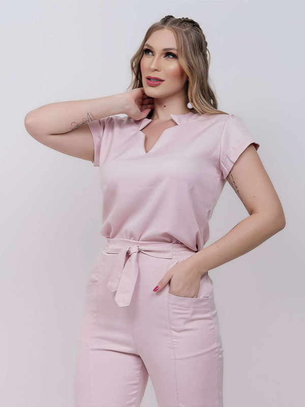 Producto - Conjunto Astra Rosa
