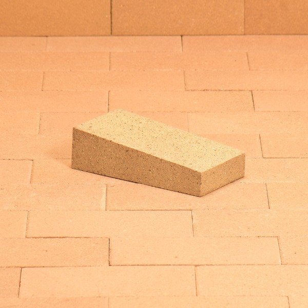 Producto - Cuña refractaria Fara de 38 mm